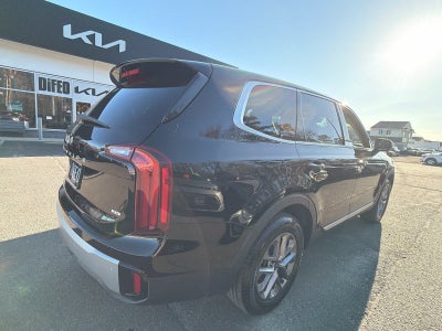 2023 Kia Telluride LX