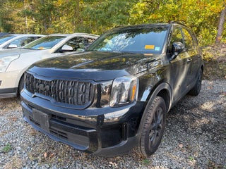 2025 Kia Telluride EX X-Pro