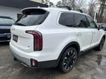 2024 Kia Telluride SX Prestige