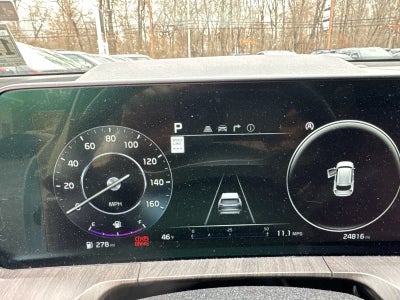 2024 Kia Telluride SX Prestige