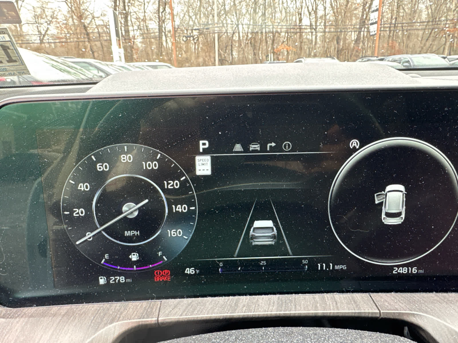 2024 Kia Telluride SX Prestige