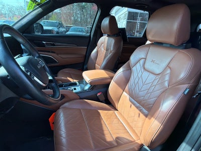 2024 Kia Telluride SX Prestige X-Line