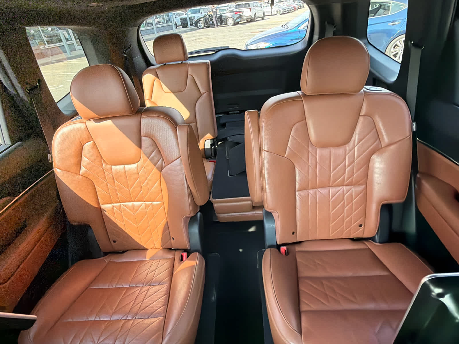 2024 Kia Telluride SX Prestige X-Line