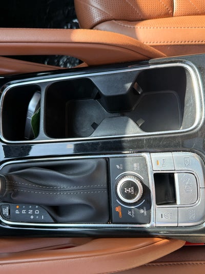 2024 Kia Telluride SX Prestige X-Line