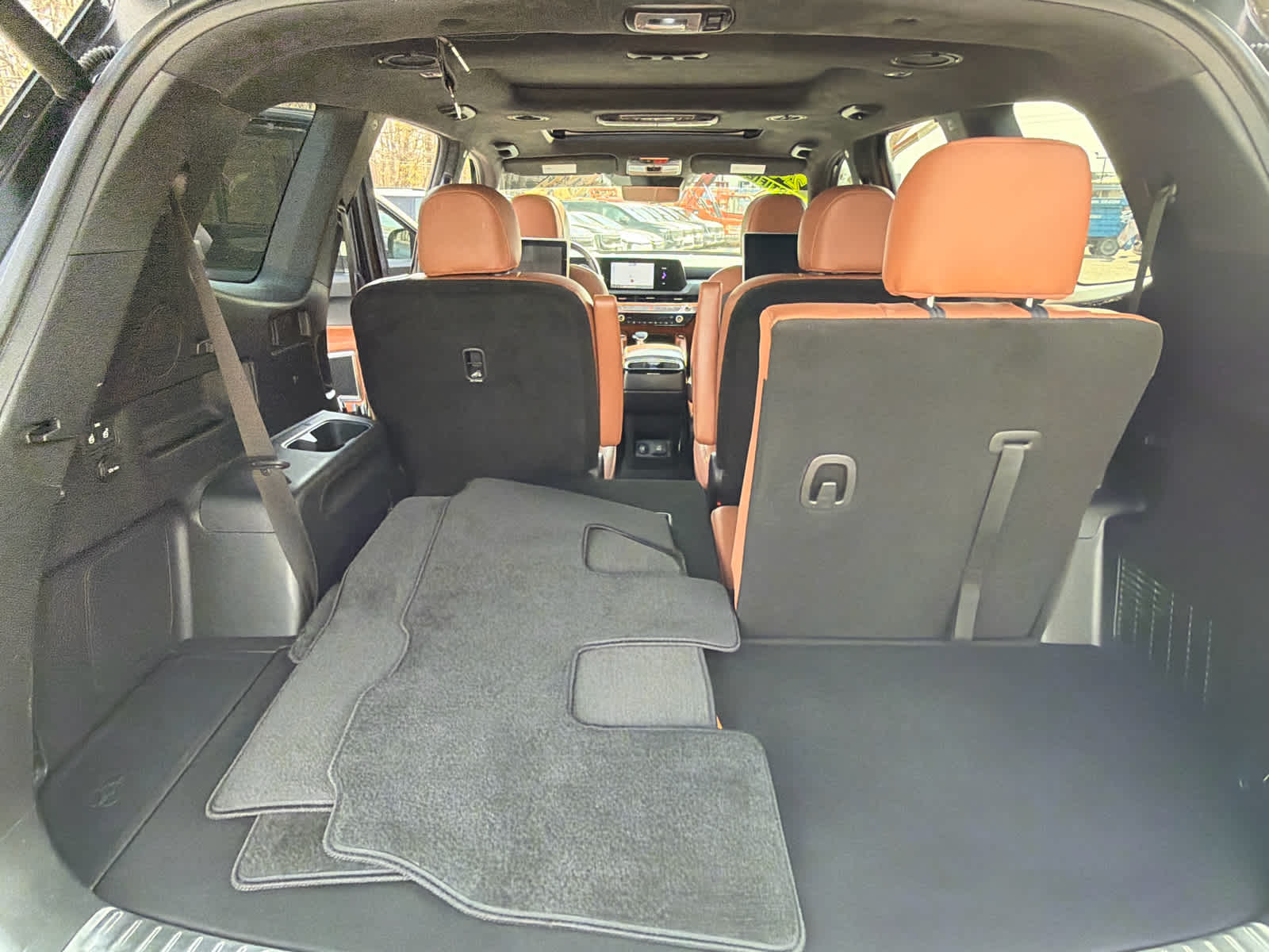 2024 Kia Telluride SX Prestige X-Line