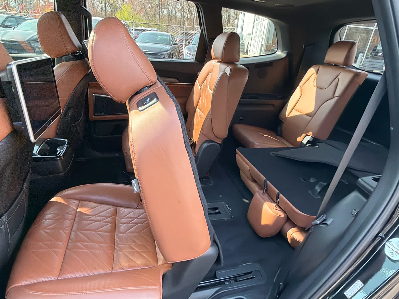 2024 Kia Telluride SX Prestige X-Line