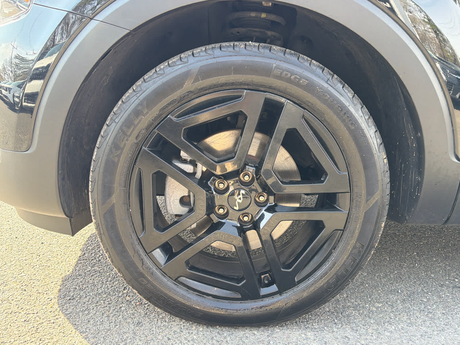 2024 Kia Telluride SX Prestige X-Line