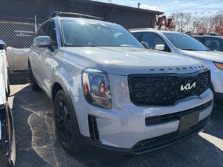 2024 Kia Telluride SX Prestige X-Line