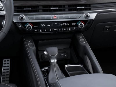 2025 Kia Telluride SX Prestige X-Line