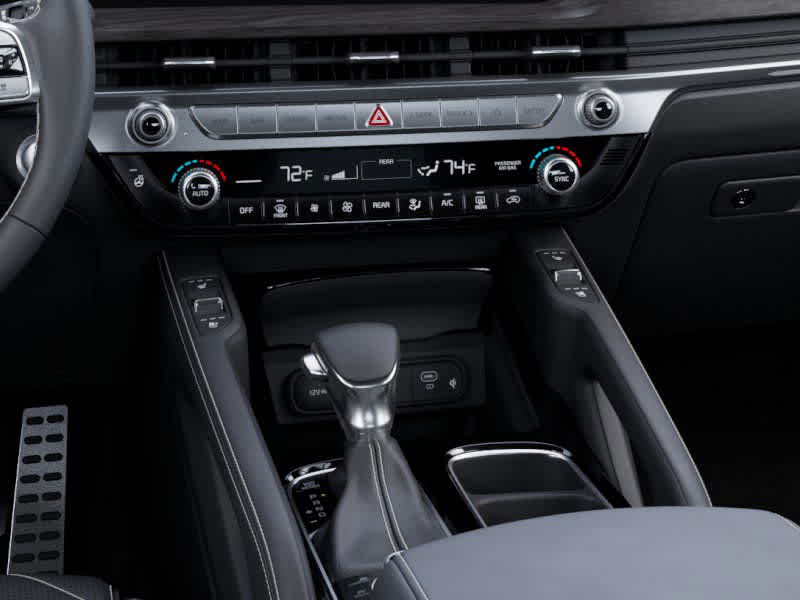 2025 Kia Telluride SX Prestige X-Line