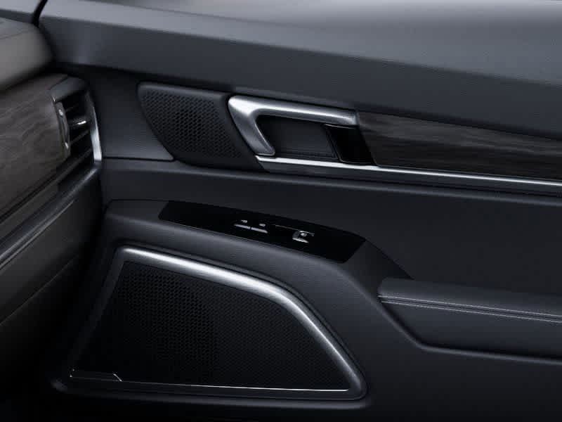 2025 Kia Telluride SX Prestige X-Line