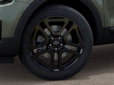 2025 Kia Telluride SX Prestige X-Line