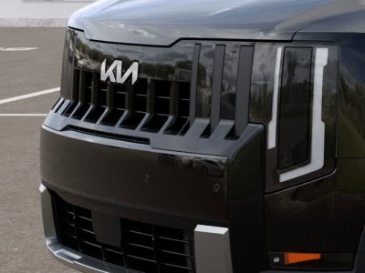 2027 Kia Telluride LX