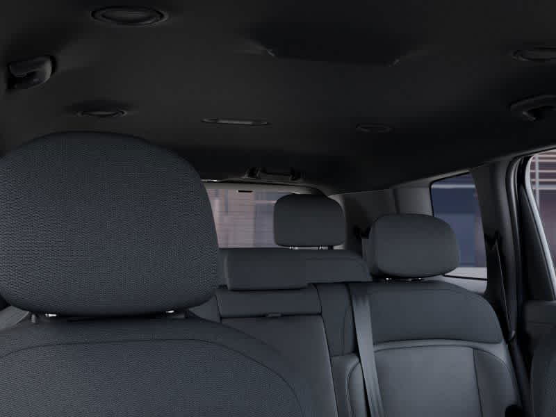 2027 Kia Telluride LX