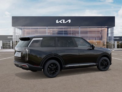 2027 Kia Telluride LX