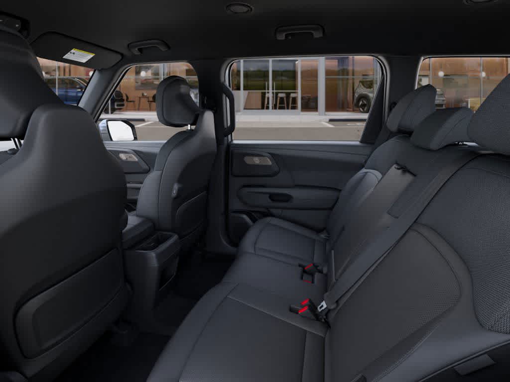 2027 Kia Telluride LX