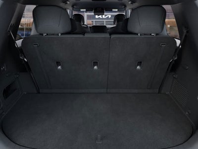 2027 Kia Telluride LX