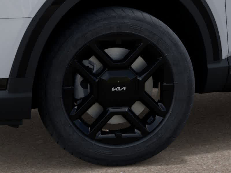 2027 Kia Telluride LX