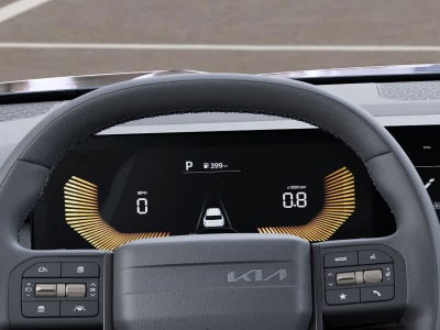 2027 Kia Telluride LX