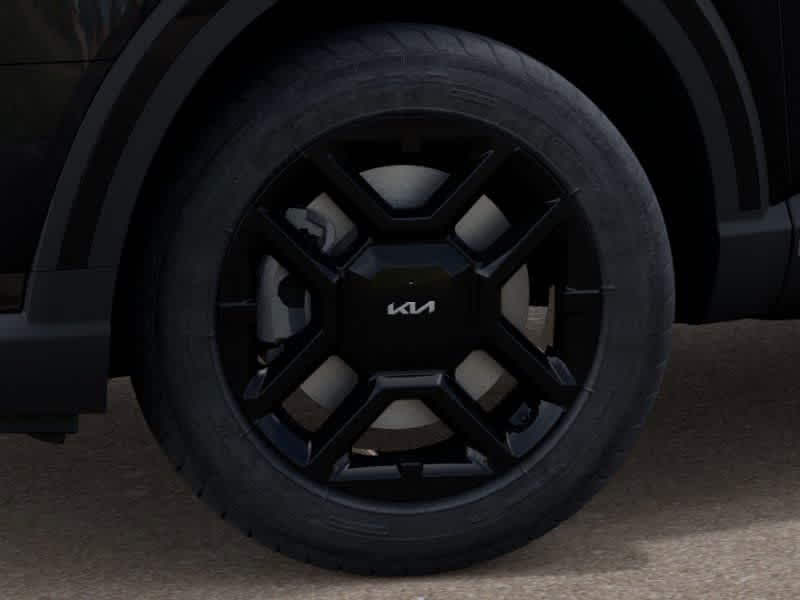 2027 Kia Telluride LX