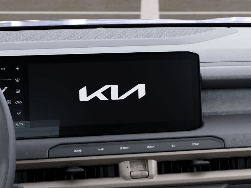 2027 Kia Telluride LX