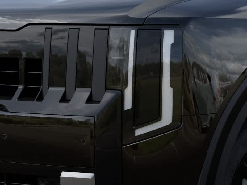 2027 Kia Telluride LX