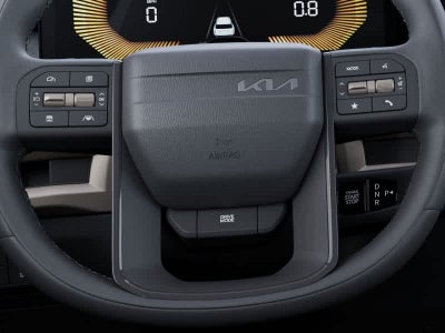 2027 Kia Telluride LX