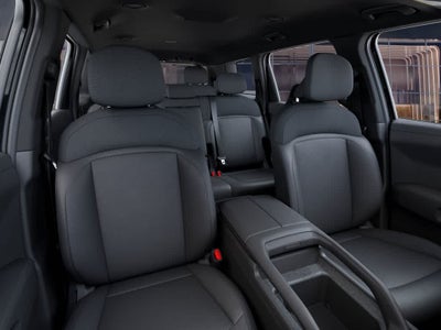 2027 Kia Telluride LX