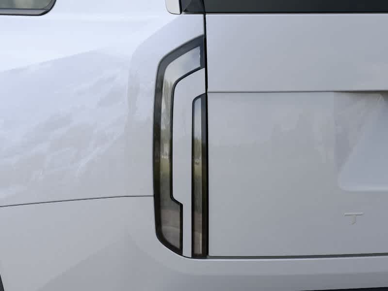 2027 Kia Telluride LX
