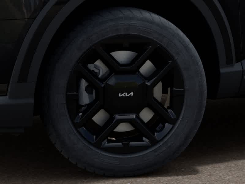 2027 Kia Telluride LX
