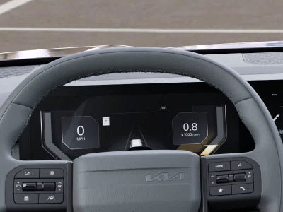 2027 Kia Telluride X-Line SX