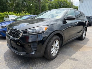 2019 Kia Sorento 2.4L LX