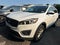2017 Kia Sorento 2.4L LX