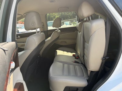 2017 Kia Sorento 3.3L EX