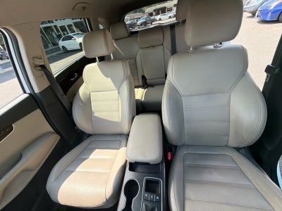 2017 Kia Sorento 3.3L EX