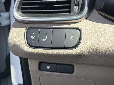 2017 Kia Sorento 3.3L EX
