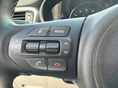 2017 Kia Sorento 3.3L EX