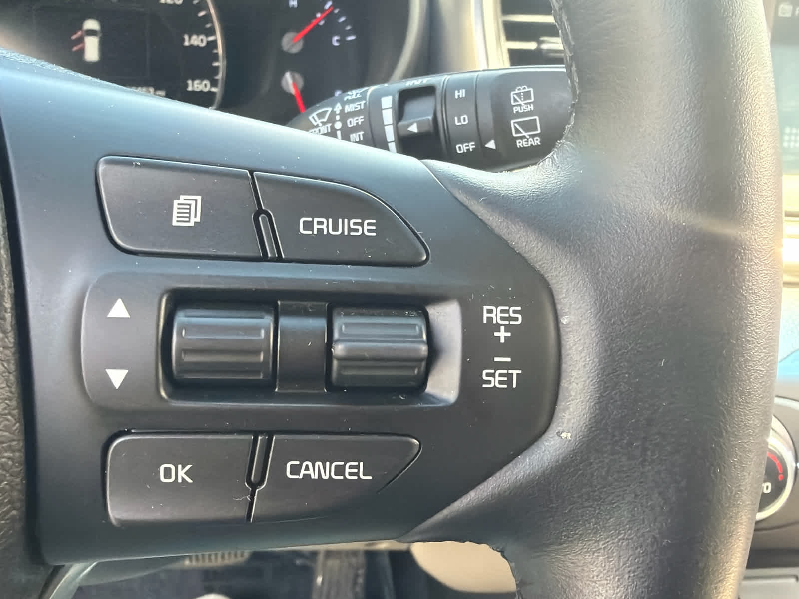 2017 Kia Sorento 3.3L EX