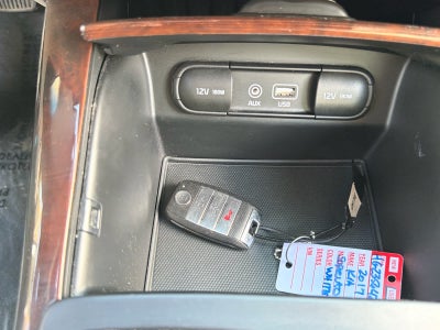 2017 Kia Sorento 3.3L EX