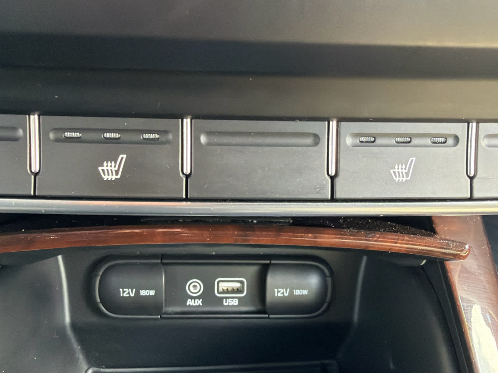 2017 Kia Sorento 3.3L EX