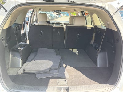 2017 Kia Sorento 3.3L EX