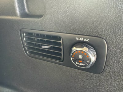 2017 Kia Sorento 3.3L EX