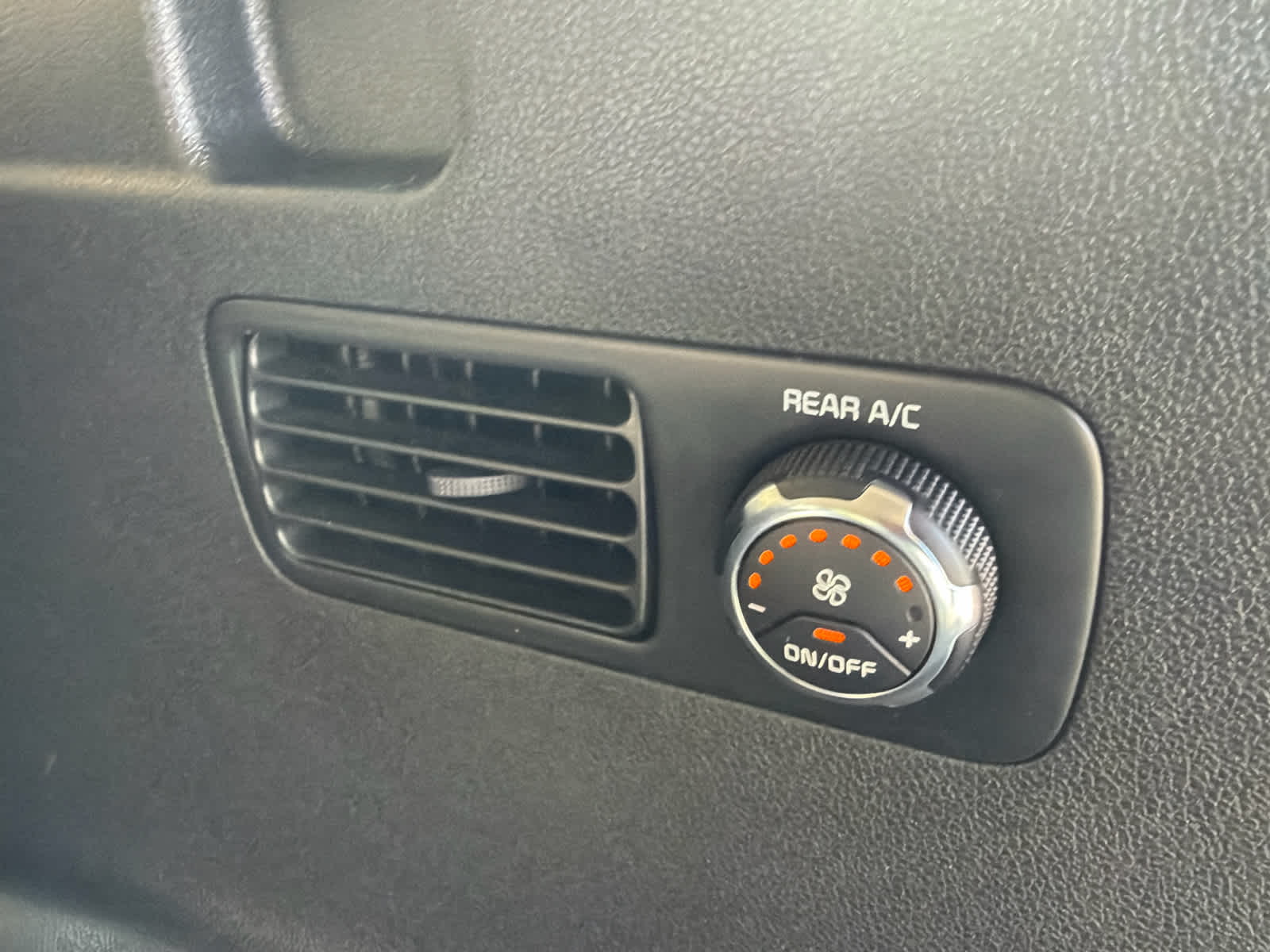 2017 Kia Sorento 3.3L EX