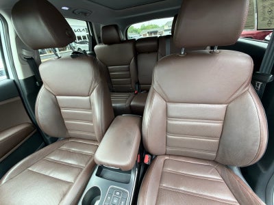 2020 Kia Sorento 3.3L SX