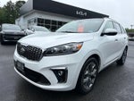 2020 Kia Sorento 3.3L SX