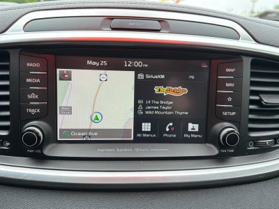 2020 Kia Sorento 3.3L SX