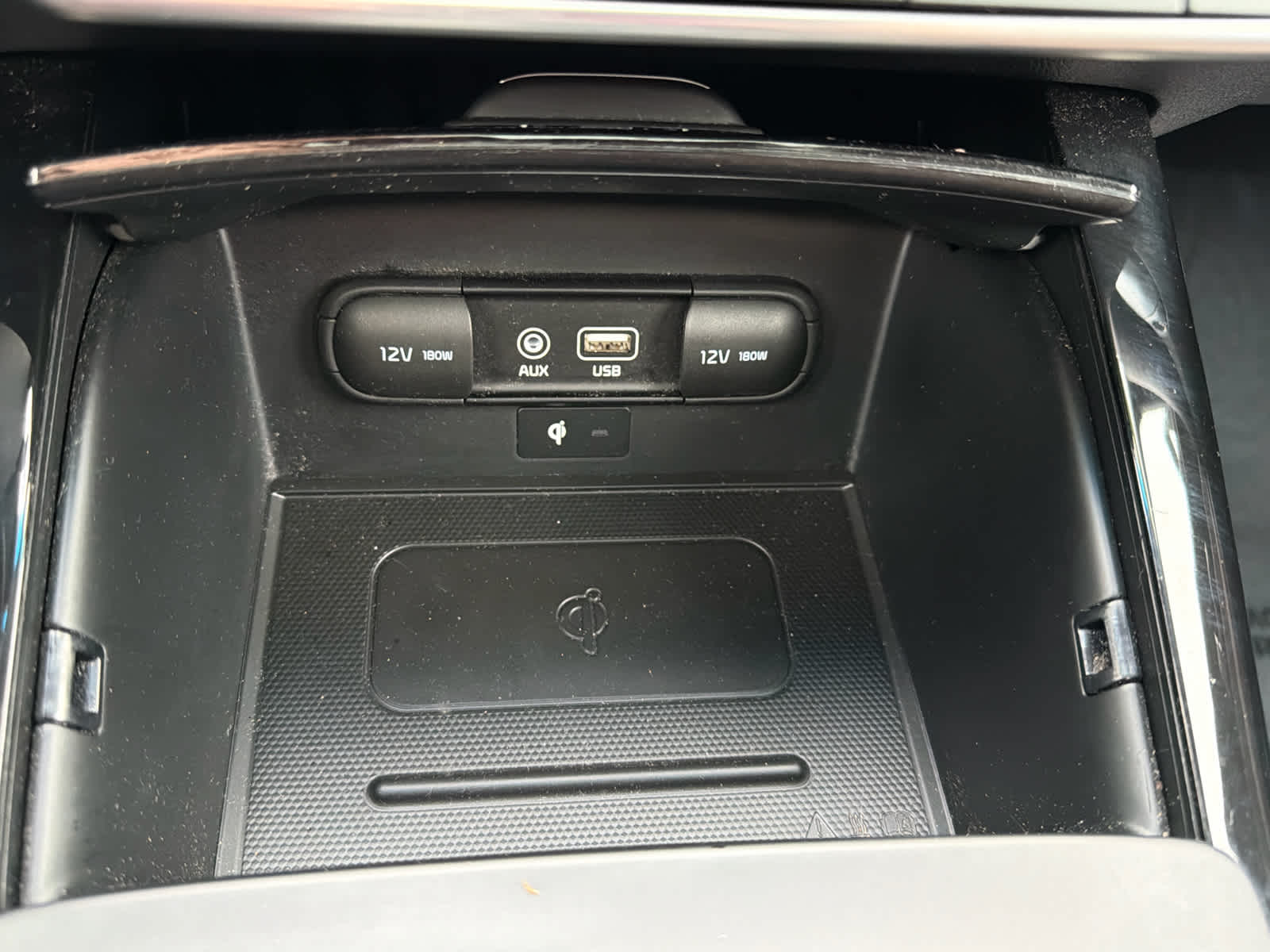 2020 Kia Sorento 3.3L SX