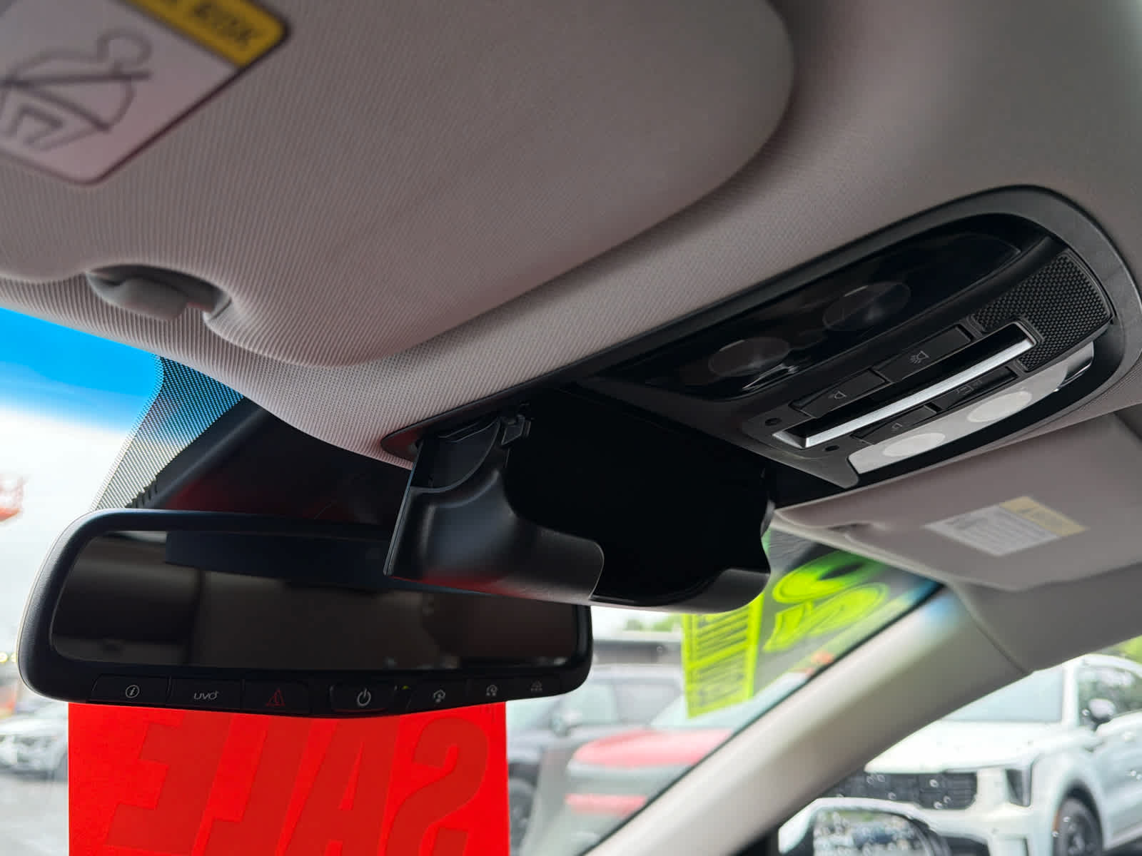 2020 Kia Sorento 3.3L SX