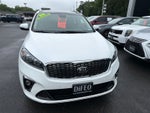 2020 Kia Sorento 3.3L SX