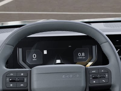 2027 Kia Telluride X-Pro SX-Prestige
